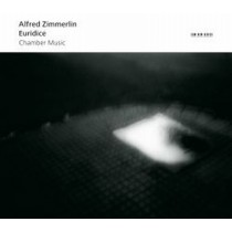 Quartetti nn.1 e 2, Euridice singt  ZIMMERLIN ALFRED