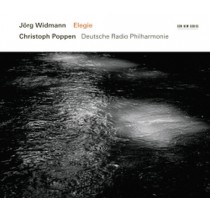 Elegie  WIDMANN JÖRG