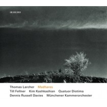 Madhares  LARCHER THOMAS