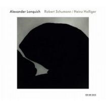 Kreisleriana op.16  SCHUMANN ROBERT