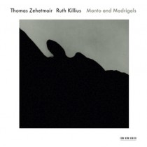 Manto and Madrigals  ZEHETMAIR THOMAS  vl