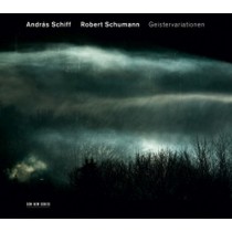 Geistervariationen  SCHUMANN ROBERT