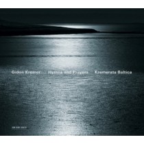 Silent Prayers - Hymns and Prayers  KANCHELI GIYA