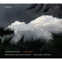 Landscapes  HOSOKAWA TOSHIO