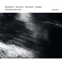 Quartetto per archi n.16 op.135  BEETHOVEN LUDWIG VAN