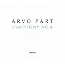 Sinfonia n.4, Kanon Pokajanen  PART ARVO