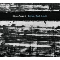 Suite per violoncello solo n.3 op.87  BRITTEN BENJAMIN