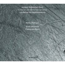 Ich hatte viel Bekümmernis  BACH JOHANN SEBASTIAN