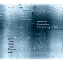 Contrechant  BIERI RETO  cl