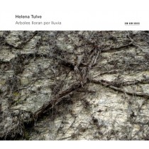 Arboles lloran por lluvia  TULVE HELENA