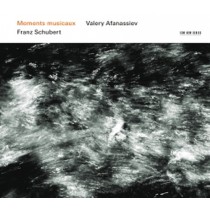 Moments Musicaux - Momenti musicali D 780, Sonata per pianoforte D 850  SCHUBERT FRANZ