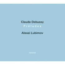 Préludes  DEBUSSY CLAUDE