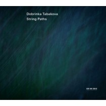 String Paths  TABAKOVA DOBRINKA