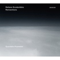 Reinventions  SCODANIBBIO STEFANO