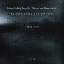 Klavierstücke  TREPULKA JOHANN LUDWIG