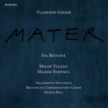Mater  GODÁR VLADIMIR