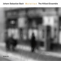 Motetti (Mottetten, BWV 225-230)  BACH JOHANN SEBASTIAN
