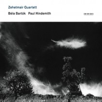 Quartetto per archi n.5  BARTOK BELA