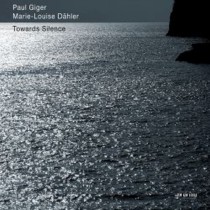 Towards Silence  GIGER PAUL  vl
