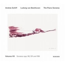 Sonate per pianoforte (integrale), Vol.7  BEETHOVEN LUDWIG VAN