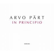 In Principio  PART ARVO