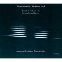 Sinfonia n.9  SCHNITTKE ALFRED