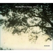 Piano  CHUNG MYUNG-WHUN  pf