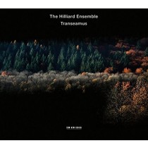 Transeamus - English Carols and Motets  THE HILLIARD ENSEMBLE  
