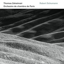 Concerto per violino, Sinfonia n.1 op.38 "Primavera"  SCHUMANN ROBERT