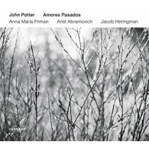 Amores Pasados  POTTER JOHN  ten