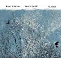 Sonata per pianoforte D 894, Momenti musicali D 780, Ungarische Melodie D 817  SCHUBERT FRANZ