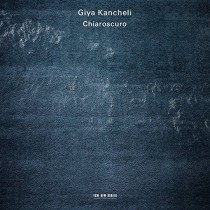 Chiaroscuro (per violino e orchestra), Twilight (per 2 violini e orchestra)  KANCHELI GIYA