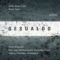 Gesualdo  GESUALDO CARLO DA VENOSA