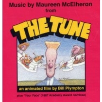 Film "The Tune" (animazione)  MCELHERON MAUREEN