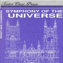 CHAMBERS Sinfonia dell' universo  VARI  