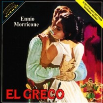Film "El Greco"  VARI