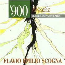 SCOGNA  VARI  