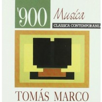 MARCO  Orchestra da cam. G.Petrassi  