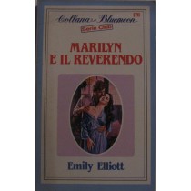 Marilyn e il reverendo