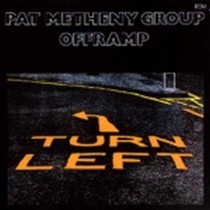 Offramp  METHENY PAT