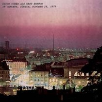 In Concert Zurich october 28, 1979  COREA CHICK