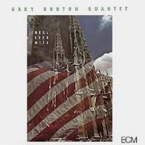 Real Life Hits  BURTON GARY