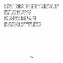 Pat Metheny Group  METHENY PAT