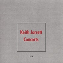 Concerts (Bregenz)  JARRETT KEITH