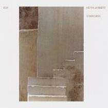 Staircase  JARRETT KEITH