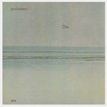 Dis  GARBAREK JAN