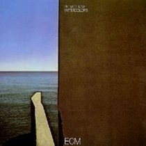 Watercolors  METHENY PAT