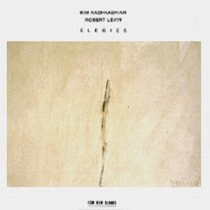 Elegies  KASHKASHIAN KIM  vla
