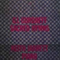 Sacred Hymns  GURDJIEFF GEORGE IVANOVITCH