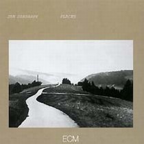 Places  GARBAREK JAN